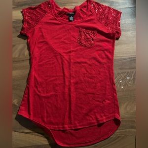 Rue21 Women’s Shirt
